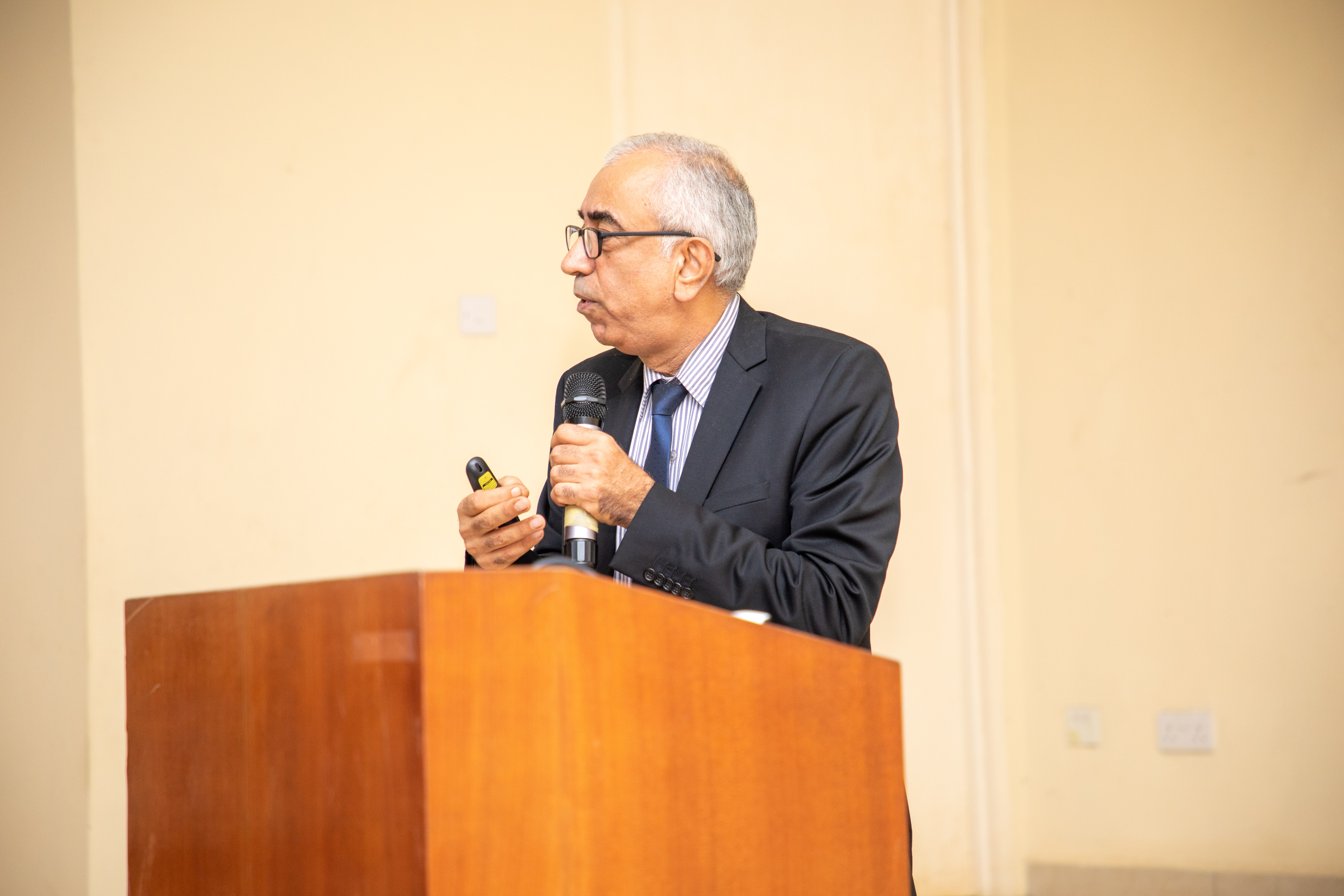 Prof. Dr. Kaveh Mashayekhi