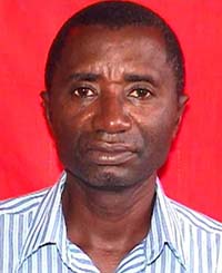 Kwabena Nsiah