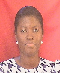Mary Adjepong