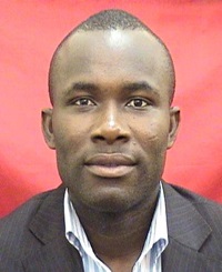 Peter Twumasi